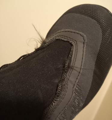 Imagen 1 de Peter sobre Hanwag - Ferrata Light Low - Zapatillas de aproximación