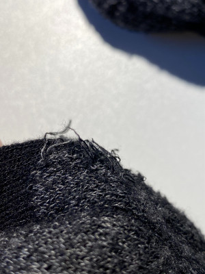 Bild 1 von Robert zu Hanwag - Hanwag Hike Socks - Wandersocken