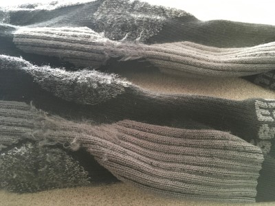 Image 1 from John of Hanwag - Hanwag Trek Socke - Walking socks