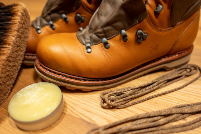 Bild 2 von Jens zu Hanwag - Stuiben II - Bergschuhe