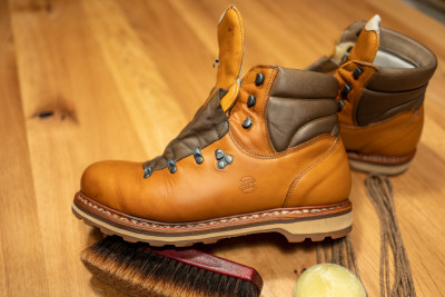 Bild 1 von Jens zu Hanwag - Stuiben II - Bergschuhe