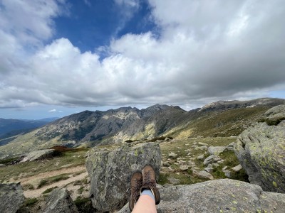 Imagen 1 de Marije sobre Hanwag - Tatra II Wide GTX - Botas de trekking
