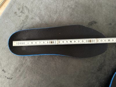 Bild 2 von Manuela zu Hanwag - Women's Blueridge ES - Wanderschuhe