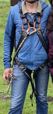 Imagen 1 de Elena sobre Heber Peak - CedarHe. Ski Jacket - Chaqueta de esquí