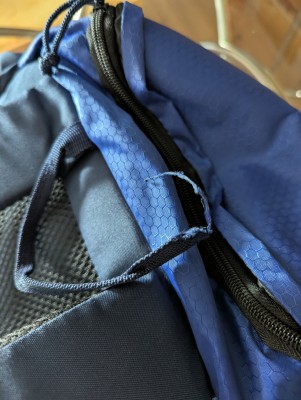 Image 3 from Michael of Heber Peak - ConiferHe. Backpack 26 - Walking backpack