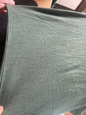 Imagen 1 de Kim-Anh sobre Heber Peak - MerinoMix150 PineconeHe. T-Shirt - Camiseta de merino