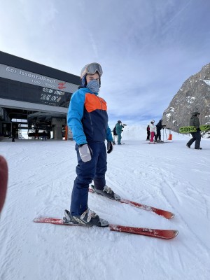 Bild 1 von Stefan zu Heber Peak - PinusHe. Ski Pants - Skihose