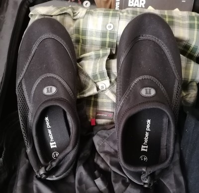 Imagen 1 de Jörg sobre Heber Peak - SeapineHe. Water Shoes - Calzado deportes acuáticos