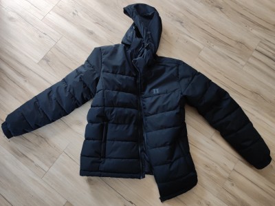 Bild 1 von Maria zu Heber Peak - SylvaHe. Puff Jacket - Winterjacke