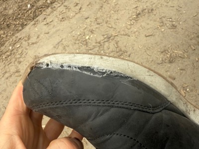 Image 1 from Martijn of Heber Peak - SylvaHe. Winter Boots - Winter boots