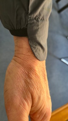 Image 1 from Bernd of Heber Peak - WildwoodHe. Wind Jacket - Windproof jacket