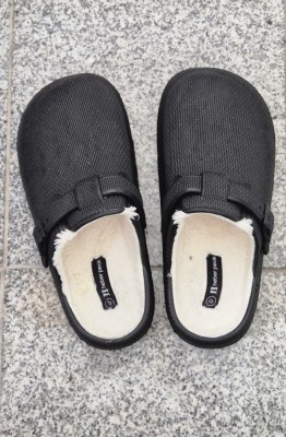 Bild 1 von natalia zu Heber Peak - Woman's RedwoodHe. EVA Warm Slippers - Hüttenschuhe