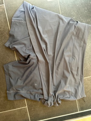 Billede 1 af T. vedr. Heber Peak - Women's EvergreenHe. Skort - Skort