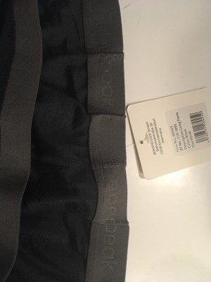 Bild 1 von Solveig zu Heber Peak - Women's Merino190 RootHe. Long Pants - Merinounterwäsche