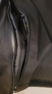 Imagen 1 de Désirée sobre Heber Peak - Women's PinusHe. Ski Pants - Pantalones de esquí