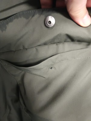 Bild 1 von Sarah zu Heber Peak - Women's SylvaHe. Warm Parka - Parka