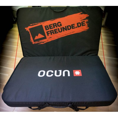 Imagen 3 de Thomas sobre Heckmann Holzbau - Crashpad-Sofa ''Crofa'' - Crashpad