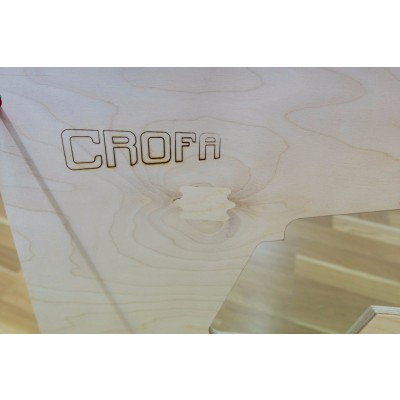 Imagen 2 de Thomas sobre Heckmann Holzbau - Crashpad-Sofa ''Crofa'' - Crashpad