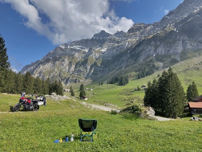 Bild 1 av Stefan till Helinox - Chair One - Campingstol