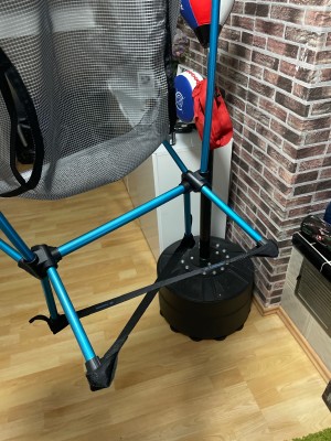 Bild 2 av Jonas till Helinox - Chair Zero LT - Campingstol