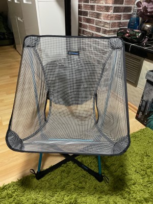 Bild 1 av Jonas till Helinox - Chair Zero LT - Campingstol