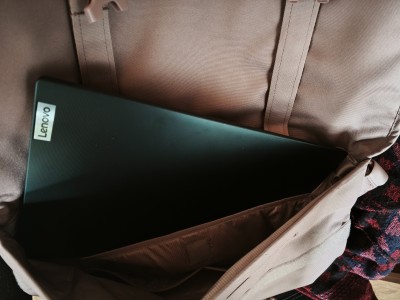 Bild 1 von Nina zu Herschel - Cove Messenger - Umhängetasche