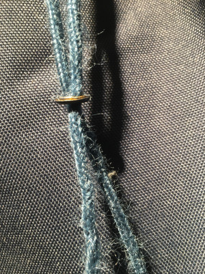 Imagen 2 de Kathrin sobre Herschel - Little America 25 - Daypack