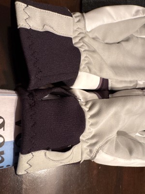 Image 1 from Thomas of Hestra - Comfort Tracker 3 Finger - Gloves