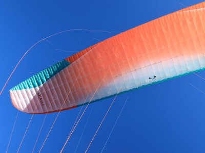 Imagen 1 de Axel sobre Hestra - Ergo Grip Tactility 5 Finger - Guantes