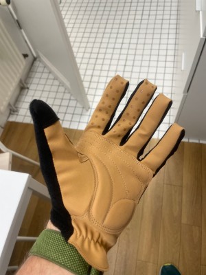 Bild 1 av Florian till Hestra - Spiro Long - Handskar