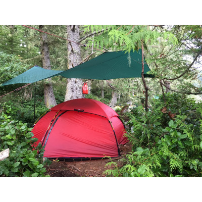 Image 1 from Chris of Hilleberg - Allak - 2-person tent
