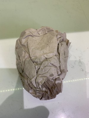 Bild 1 av David till HOKA - Anacapa Low GTX - Multisportskor