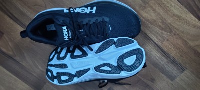 Imagen 2 de Manuel sobre HOKA - Bondi 8 - Zapatillas para correr