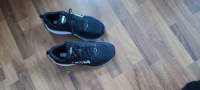 Imagen 1 de Manuel sobre HOKA - Bondi 8 - Zapatillas para correr