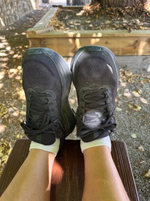 Image 2 from Lionel of HOKA - Bondi 9 - Running shoes