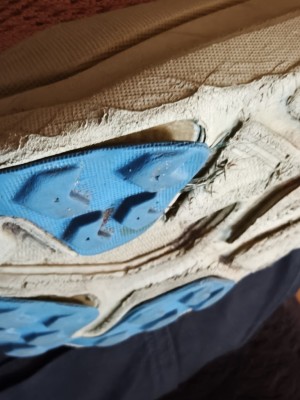 Billede 2 af B. Friedrich vedr. HOKA - Challenger 8 - Trailrunningsko