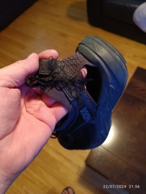 Imagen 2 de Garth sobre HOKA - Hopara 2 - Zapatillas multideporte