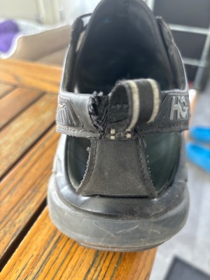 Imagen 1 de Peter sobre HOKA - Hopara 2 - Zapatillas multideporte