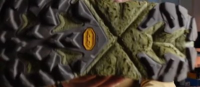 Image 1 from Józsa of HOKA - Kaha 2 GTX - Walking boots