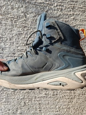 Bild 2 von Robert zu HOKA - Kaha 3 GTX - Wanderschuhe