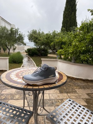 Imagen 1 de Nedim sobre HOKA - Transport Hike GTX - Botas de trekking