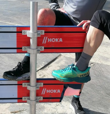 Billede 1 af Arno vedr. HOKA - Women's Speedgoat 5 - Trailrunningsko