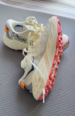 Imagen 1 de Lucie sobre HOKA - Women's Speedgoat 7 - Zapatillas de trail running
