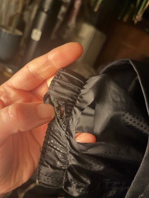 Bild 2 von Lea-Marie zu Horsefeathers - Women's Lotte II Shell Pants - Skihose