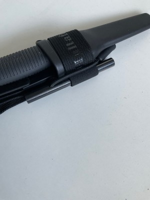 Imagen 1 de Philipp sobre Hultafors - Fire Steel FS