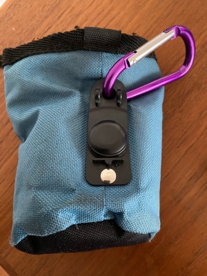 Imagen 1 de Holger sobre Hunter - Snack Bag Bugrino Basic - Accesorios para perros