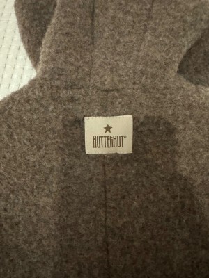 Bild 1 von Yuliya zu Huttelihut - Kid's Pram Suit Wool Fleece - Overall