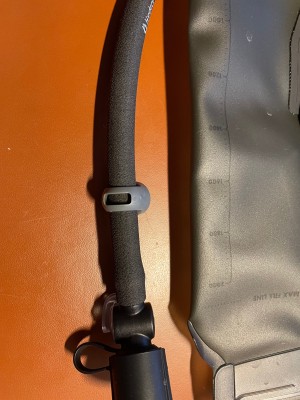 Image 1 from Gerald of HydraPak - Tube Magnet - Hydration system