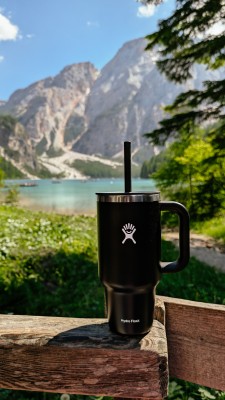 Imagen 2 de Olena sobre Hydro Flask - All Around Travel Tumbler - Botella