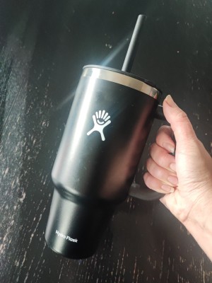 Imagen 1 de Angelika  sobre Hydro Flask - All Around Travel Tumbler - Botella